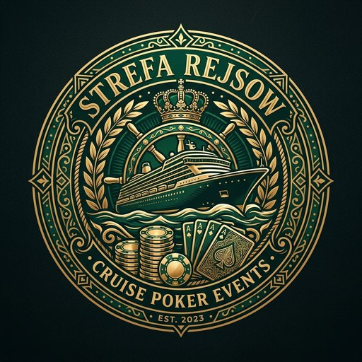Strefa Rejsów – eventy pokerowe na wodzie