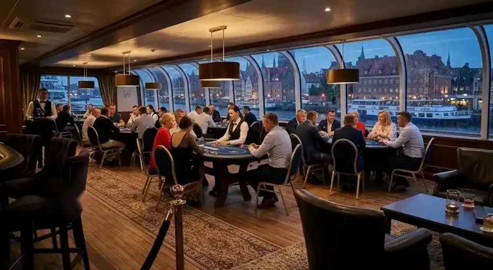Żetony z personalizacją