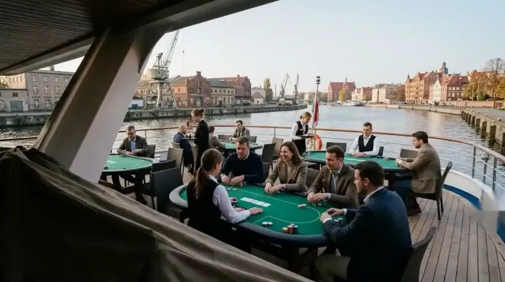 Bar i napoje
