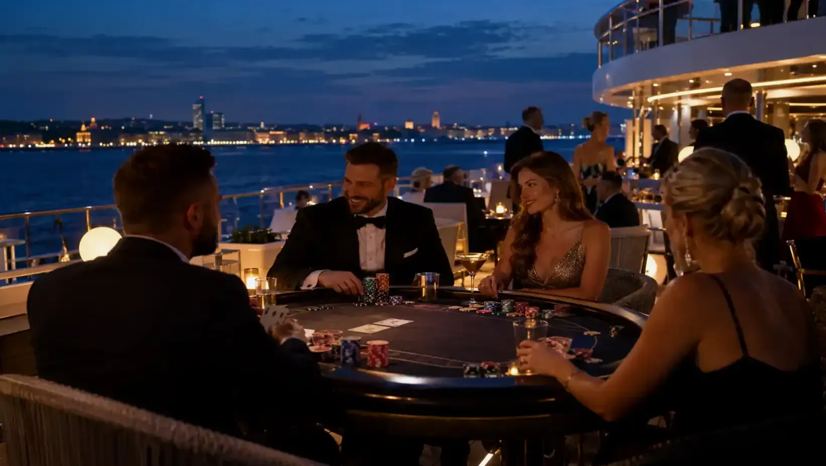 Concierge eventowy
